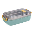 Lunch Box Isotherme en Inox