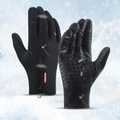 Gants thermiques chauffant tactile - Unisexe