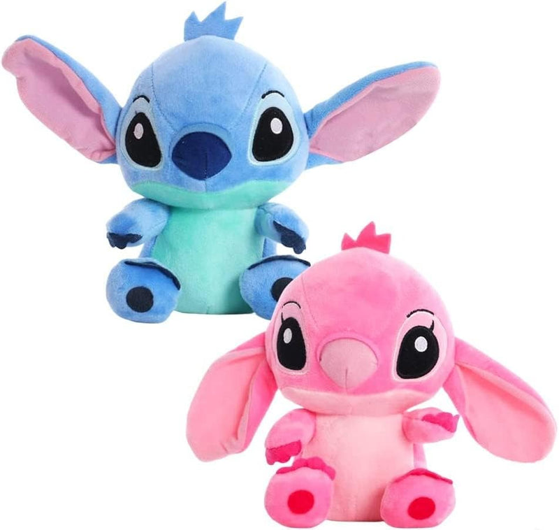 Petite Peluche Stitch