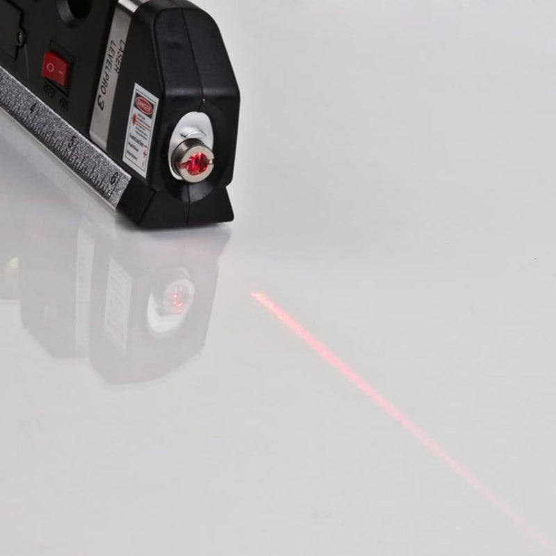 Niveau Laser Multifonctionnel