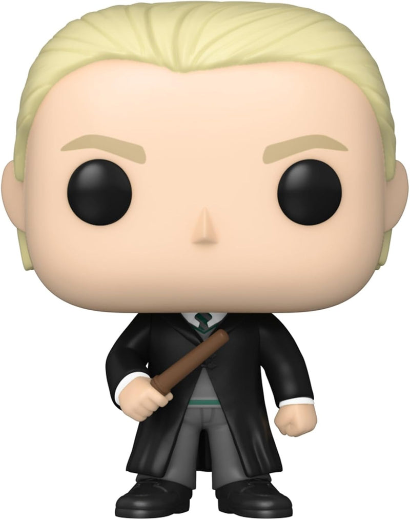 Calendrier de l'Avent Harry Potter 2024 Funko - 24 Cadeaux Magiques