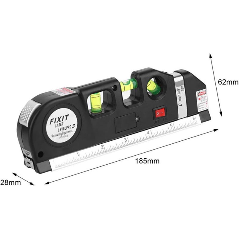 Niveau Laser Multifonctionnel