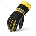 Gants de ski et snowboard - Adultes et enfants