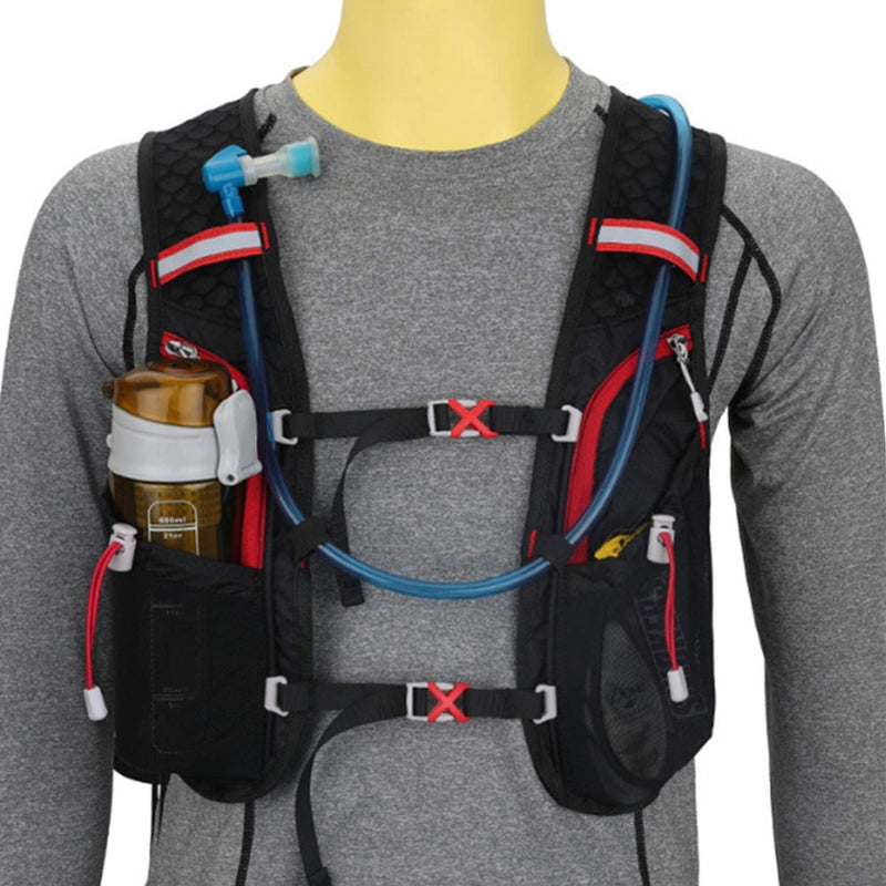 Gilet de Trail Running Camelbak - Sac Ultra Leger