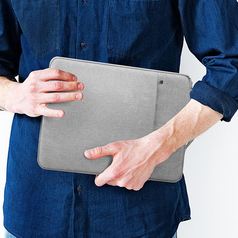 Housse Étanche pour Ordinateur Portable et MacBook