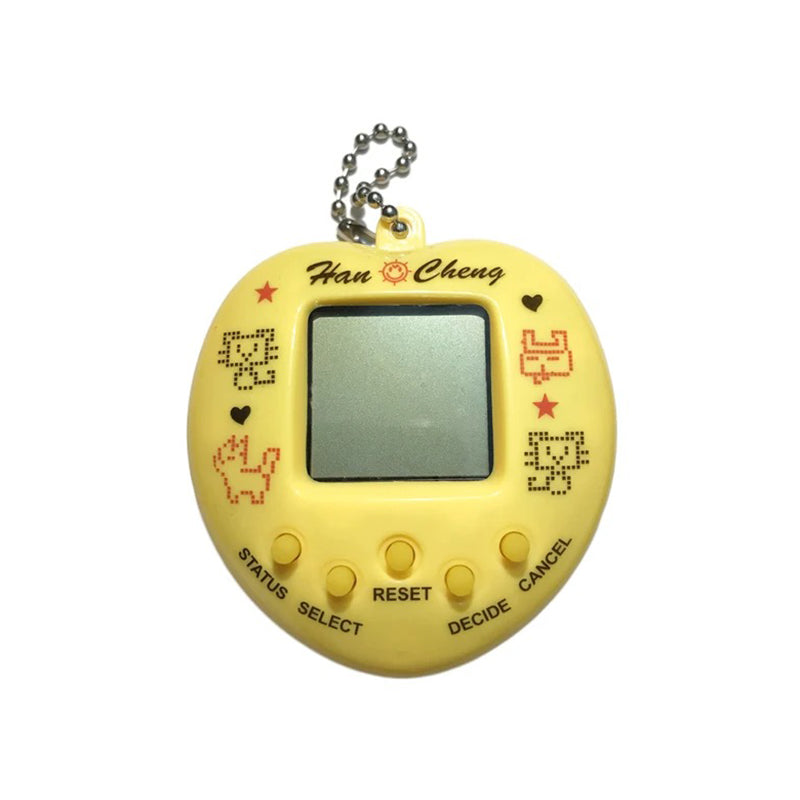 Tamagotchi Animal Virtuel de Compagnie