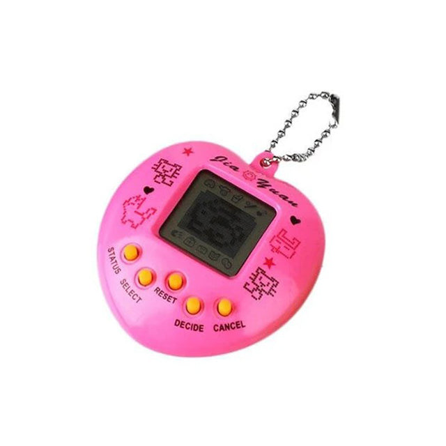 Tamagotchi Animal Virtuel de Compagnie