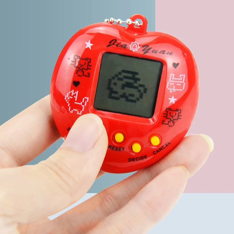 Tamagotchi Animal Virtuel de Compagnie