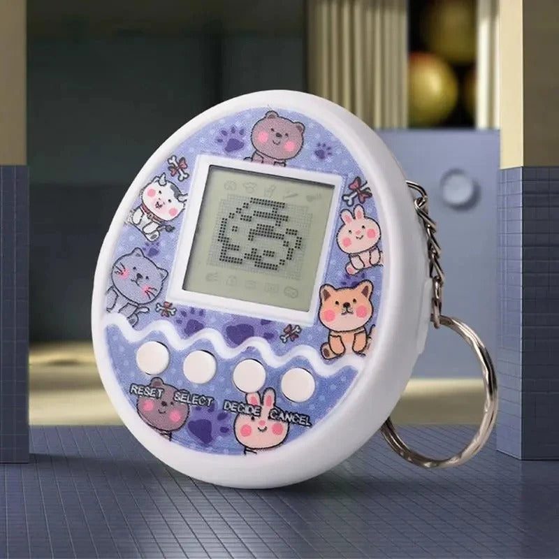 Tamagotchi Animaux de Compagnie Virtuel