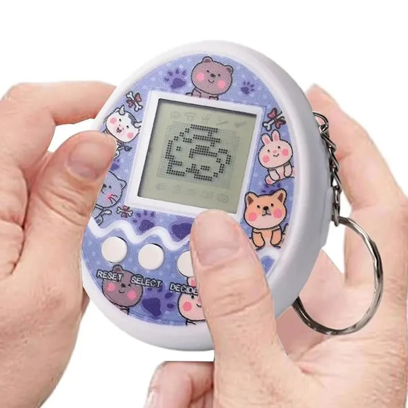 Tamagotchi Animaux de Compagnie Virtuel