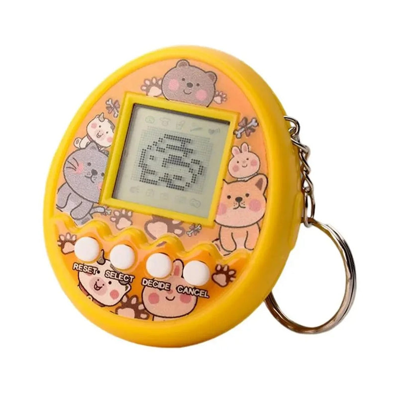 Tamagotchi Animaux de Compagnie Virtuel