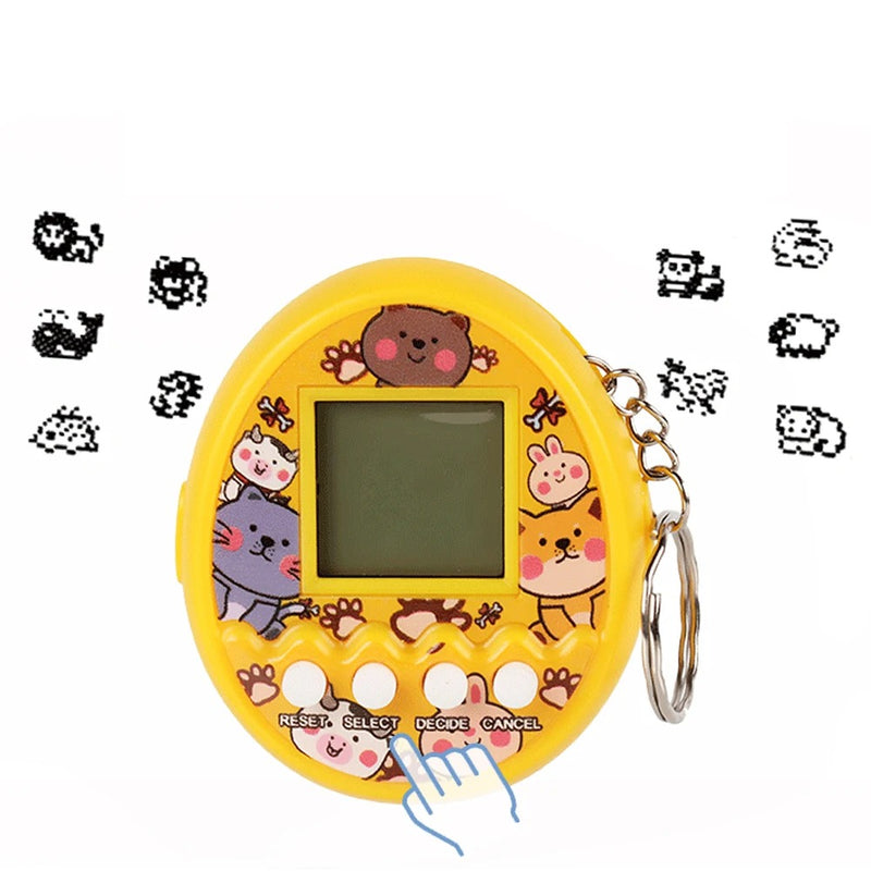 Tamagotchi Animaux de Compagnie Virtuel