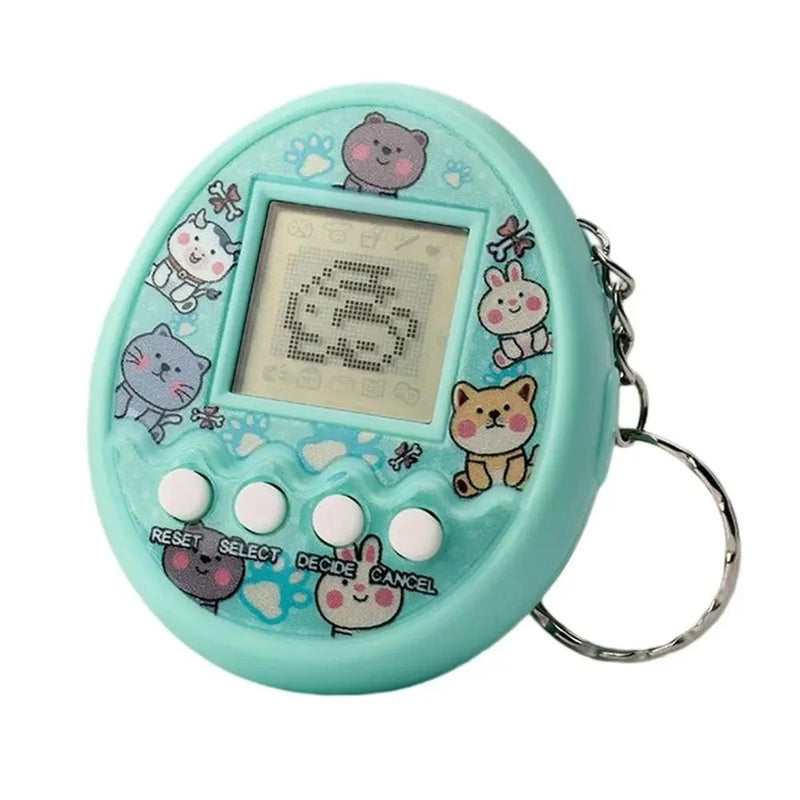 Tamagotchi Animaux de Compagnie Virtuel