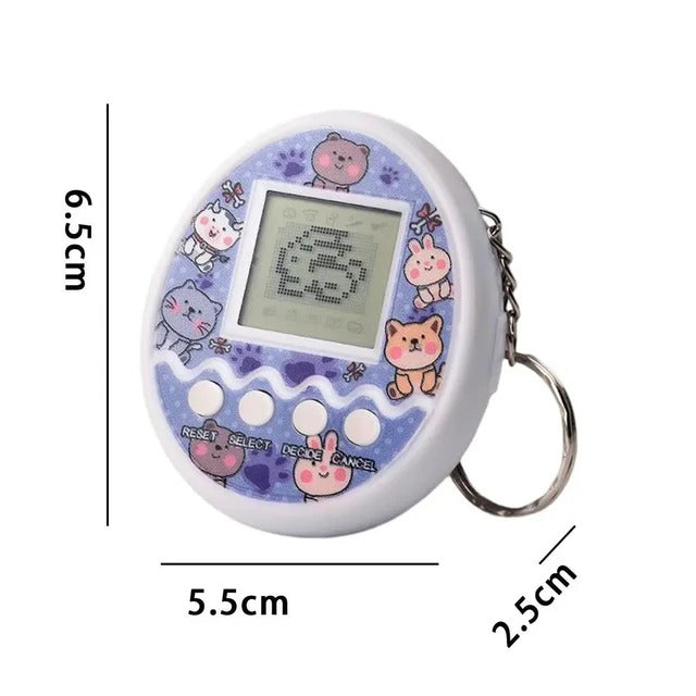 Tamagotchi Animaux de Compagnie Virtuel