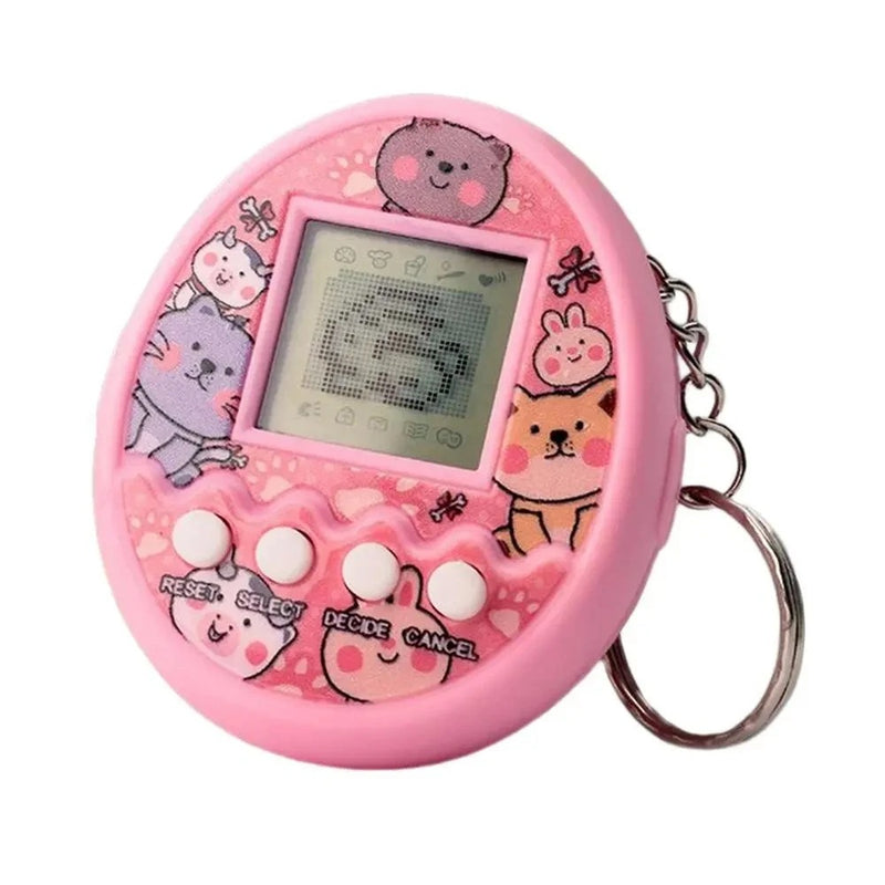 Tamagotchi Animaux de Compagnie Virtuel