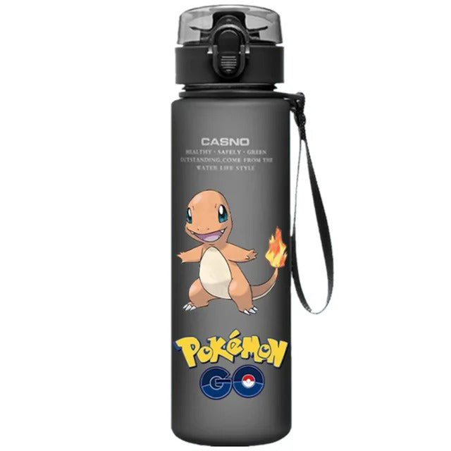 Gourde Pokémon - Bouteille 500 ML