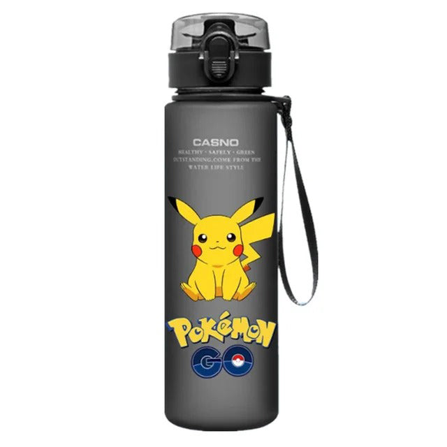 Gourde Pokémon - Bouteille 500 ML