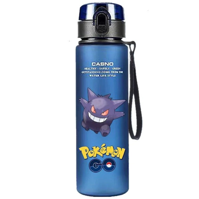 Gourde Pokémon - Bouteille 500 ML