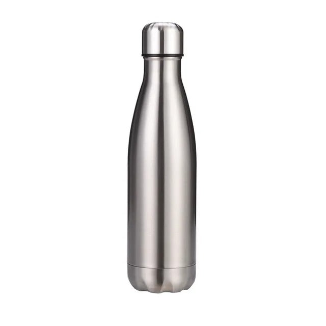 Gourde Isotherme en Inox