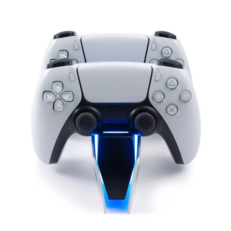 Chargeur Rapide de Manette PS5 avec Affichage LED