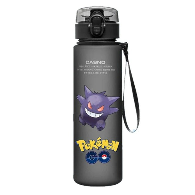 Gourde Pokémon - Bouteille 500 ML