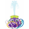 Arroseur rotatif octopus - Jouet d'eau extérieur pour enfant