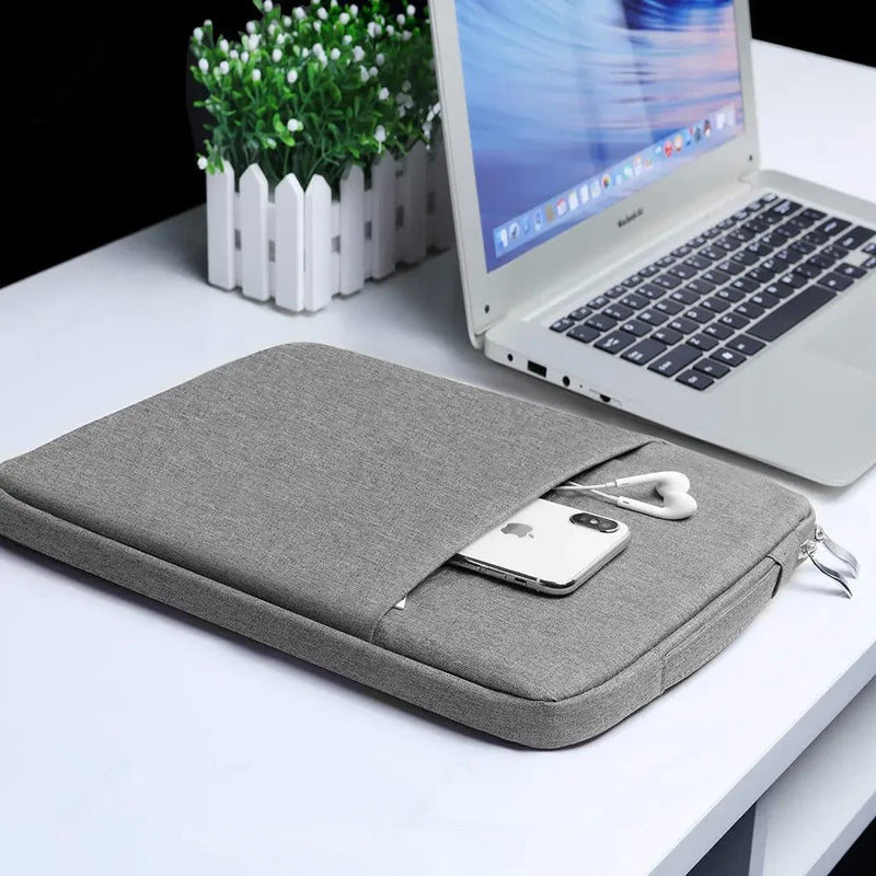 Housse Étanche pour Ordinateur Portable et MacBook