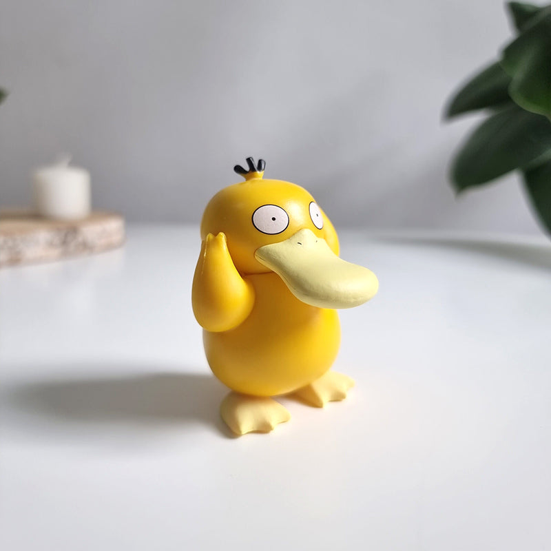 Petite Figurine Pokémon - Idéale pour Jouer Collectionner et Décorer