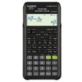 Calculatrice Scientifique Casio FX-82 ES+ avec Couvercle de Protection