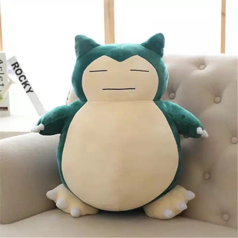 Peluche Pokémon Ronflex