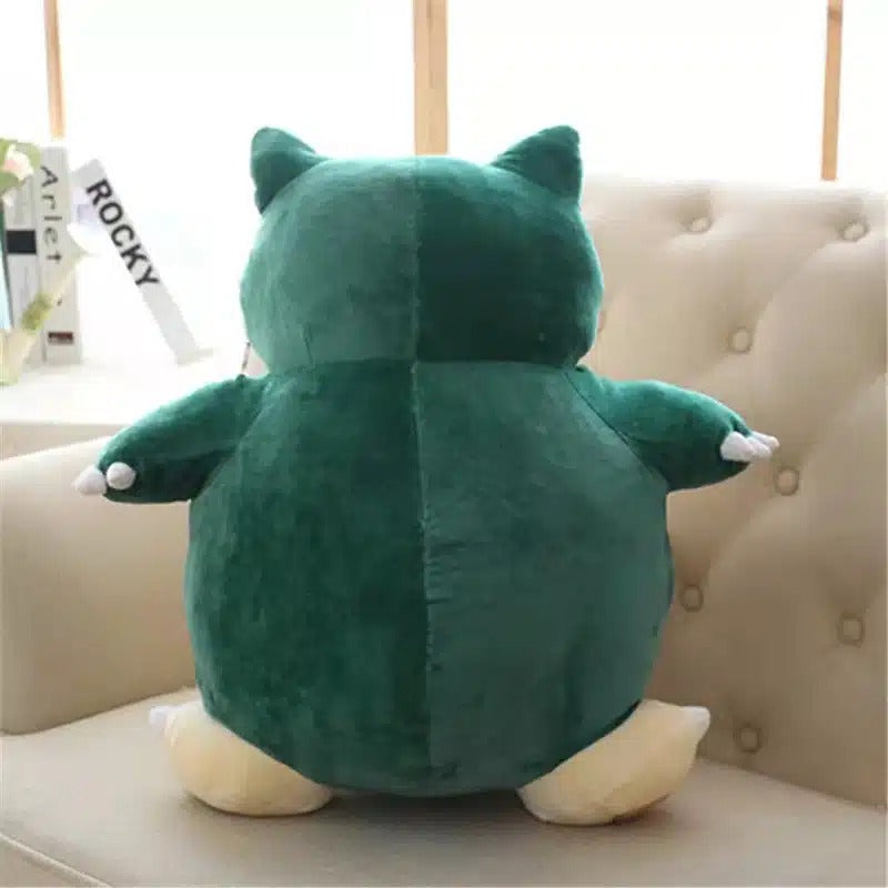 Peluche Pokémon Ronflex