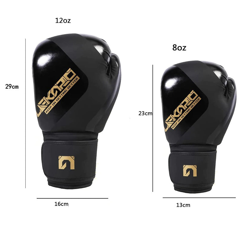 Gants de Boxe Professionnel Homme Femme