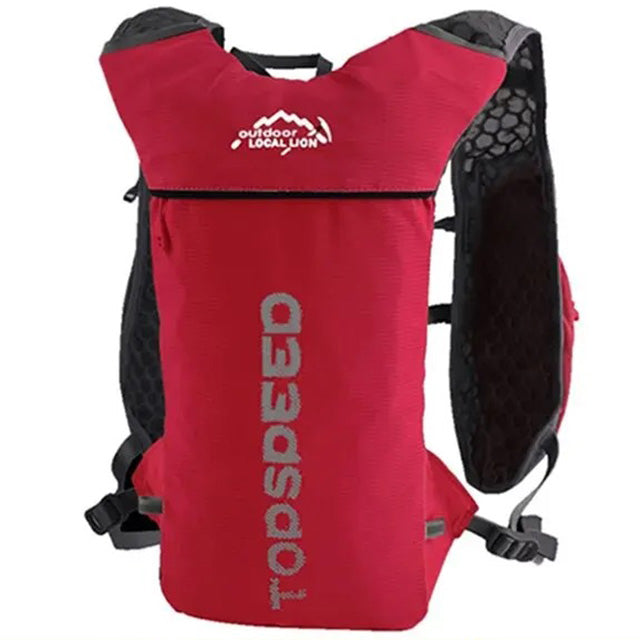 Gilet de Trail Running Camelbak - Sac Ultra Leger