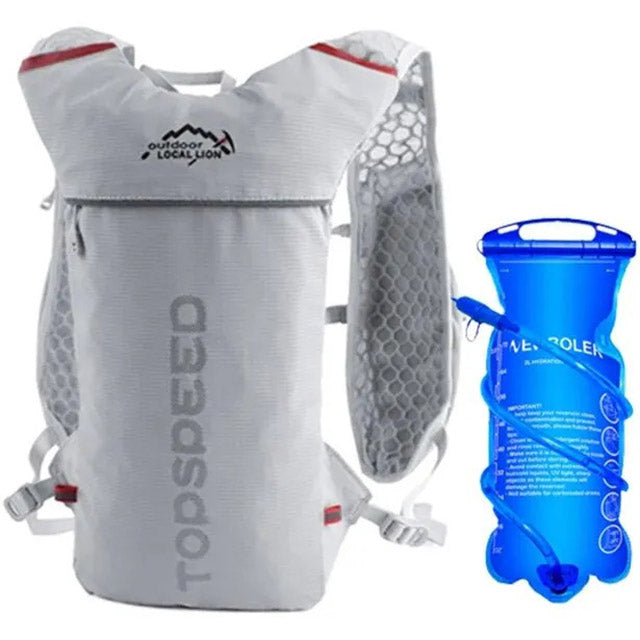 Gilet de Trail Running Camelbak - Sac Ultra Leger