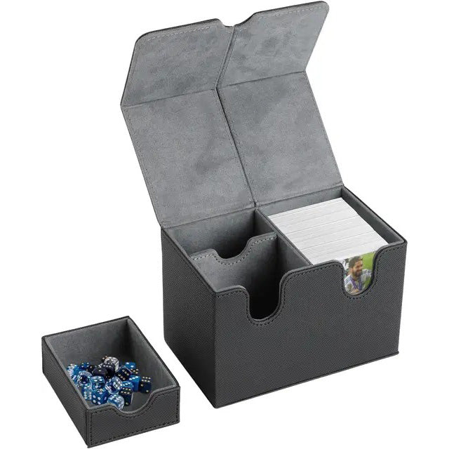 Boîte de Rangement pour Collection de Cartes Premium Pokémon