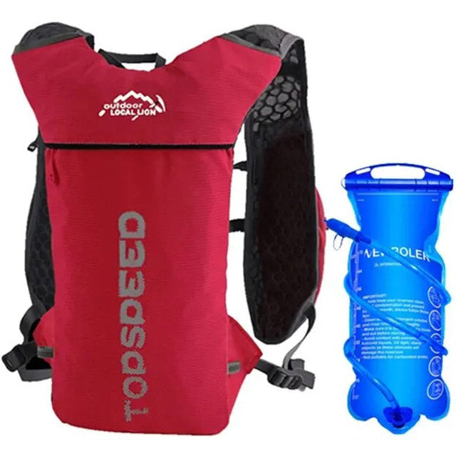 Gilet de Trail Running Camelbak - Sac Ultra Leger