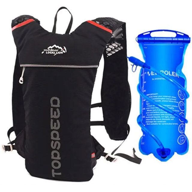 Gilet de Trail Running Camelbak - Sac Ultra Leger