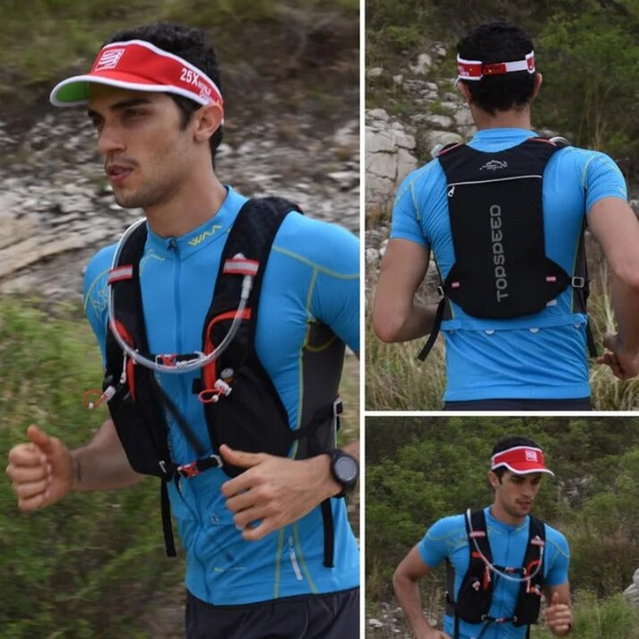 Gilet de Trail Running Camelbak - Sac Ultra Leger