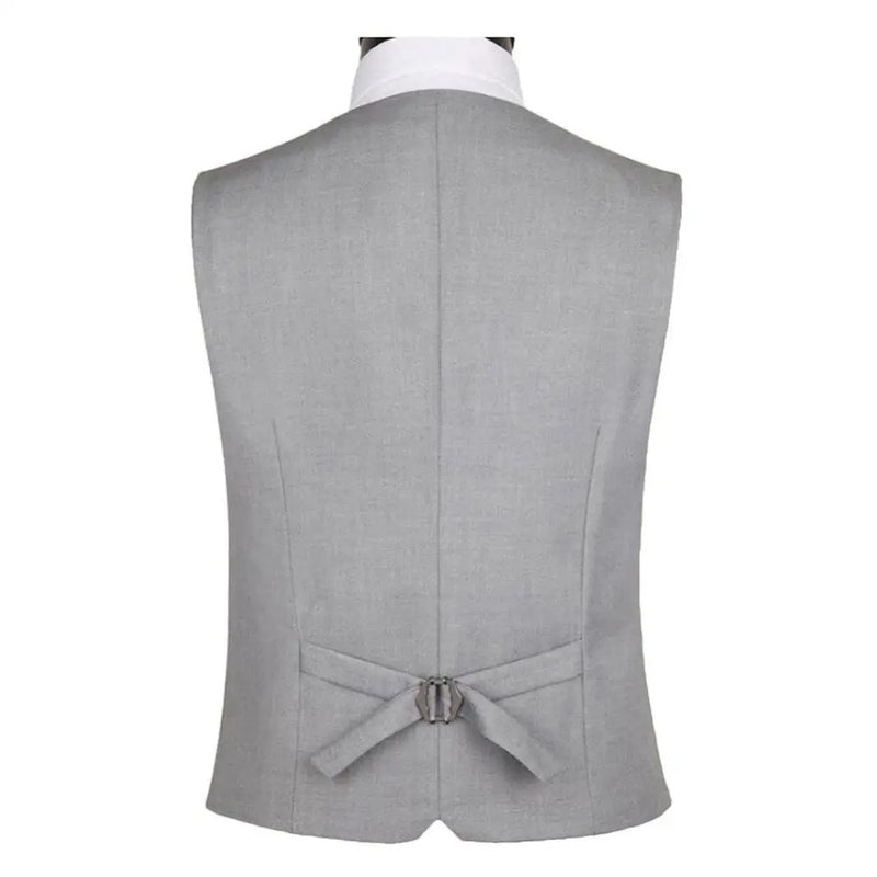 Gilet de Costume pour Homme - Élégance et Style Intemporel