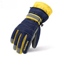 Gants de ski et snowboard - Adultes et enfants