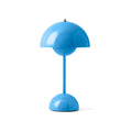 Lampe de Chevet Sans Fil - Flowerpot