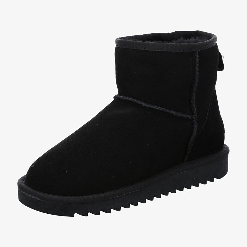 Bottes orthopédiques de neige pour l'hiver - Femme