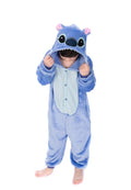 Pyjama Combinaison Stitch Enfant