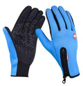 Gants thermiques chauffant tactile - Unisexe