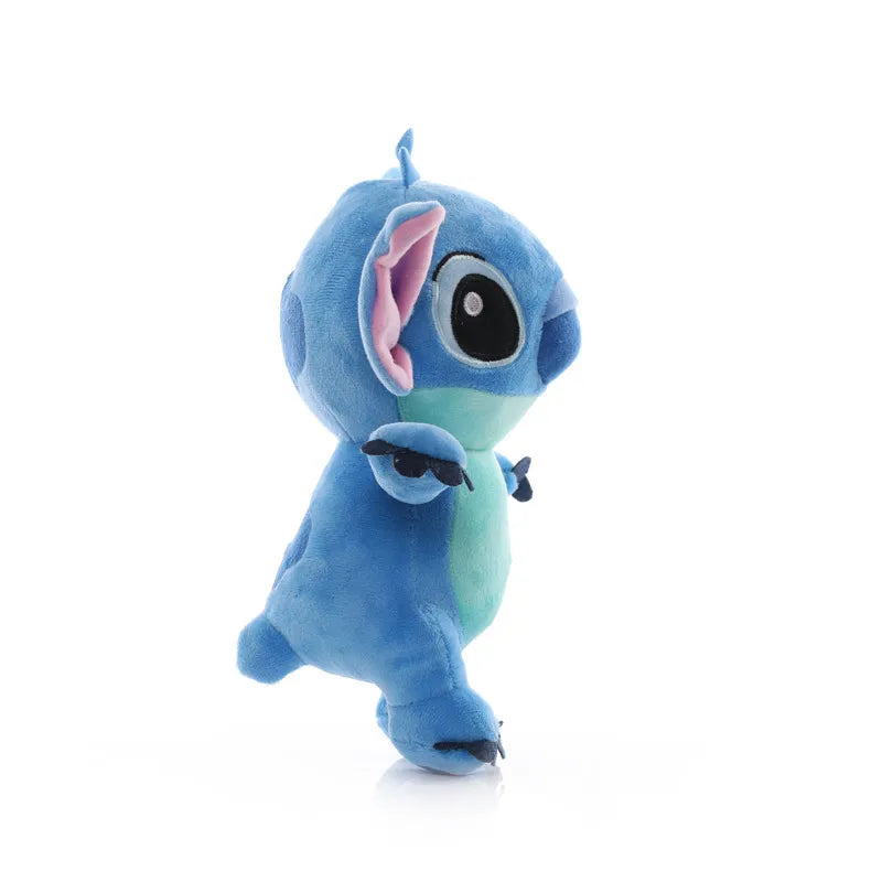 Petite Peluche Stitch