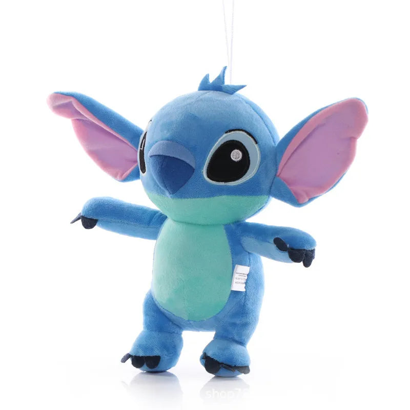 Petite Peluche Stitch