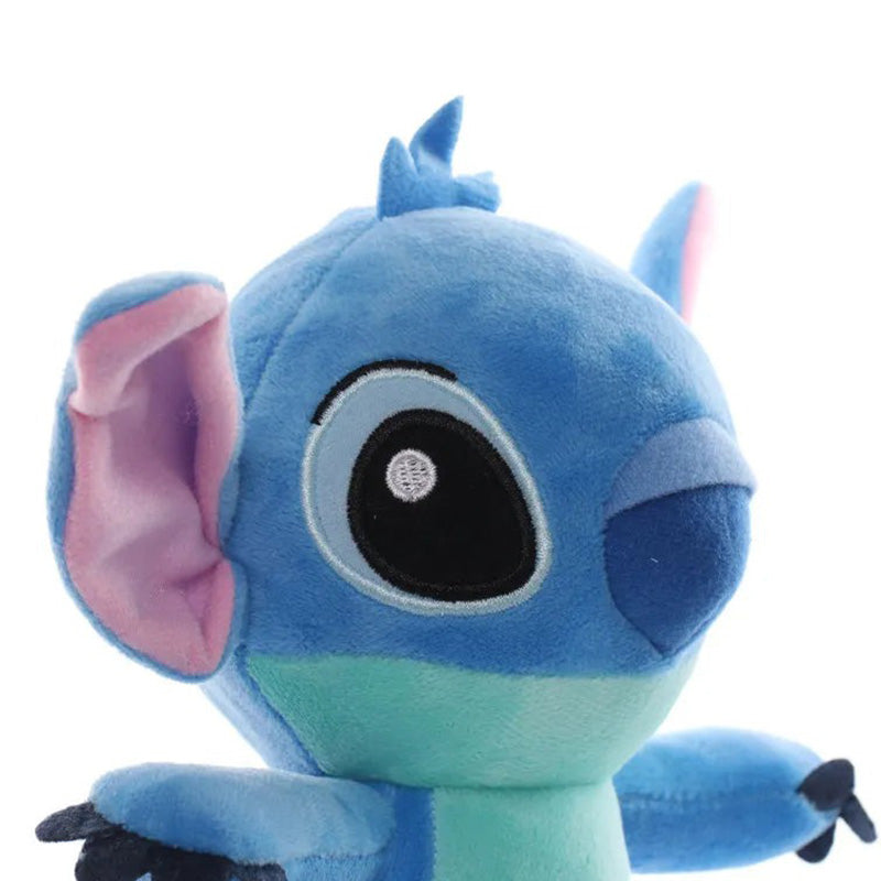 Petite Peluche Stitch