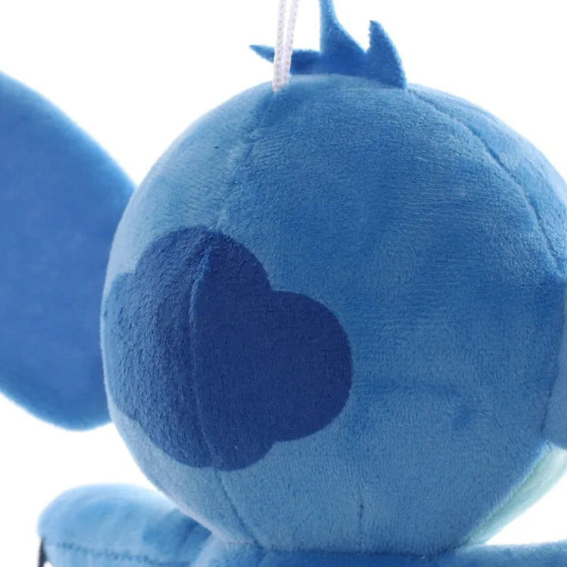 Petite Peluche Stitch