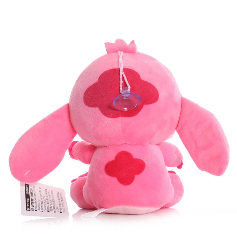 Petite Peluche Stitch