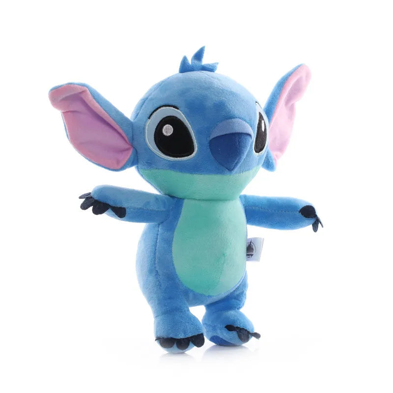 Petite Peluche Stitch